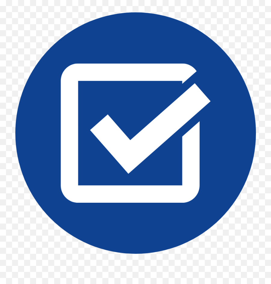 Testimonials - Being An Active Citizen Png,Small Checkbox Icon