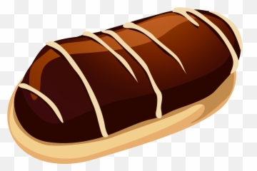 Bread Clipart High Quality - Clip Art Sweets Png,Bread Clipart Png