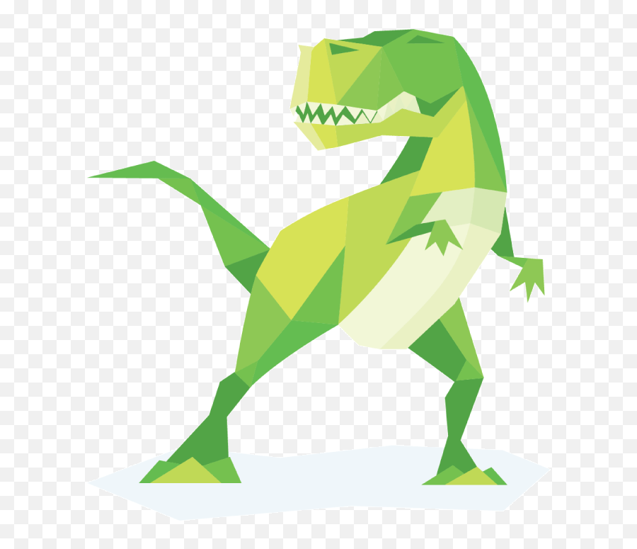 Job Opportunities Leadosaurus - Animal Figure Png,Trex Icon