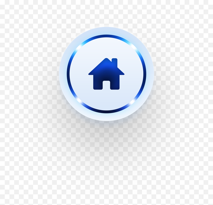 Fibaro Smart Home App U2022 Center - Dot Png,Iphone Button Icon