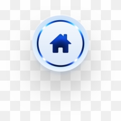 Fibaro Smart Home App U2022 Center - Dot png