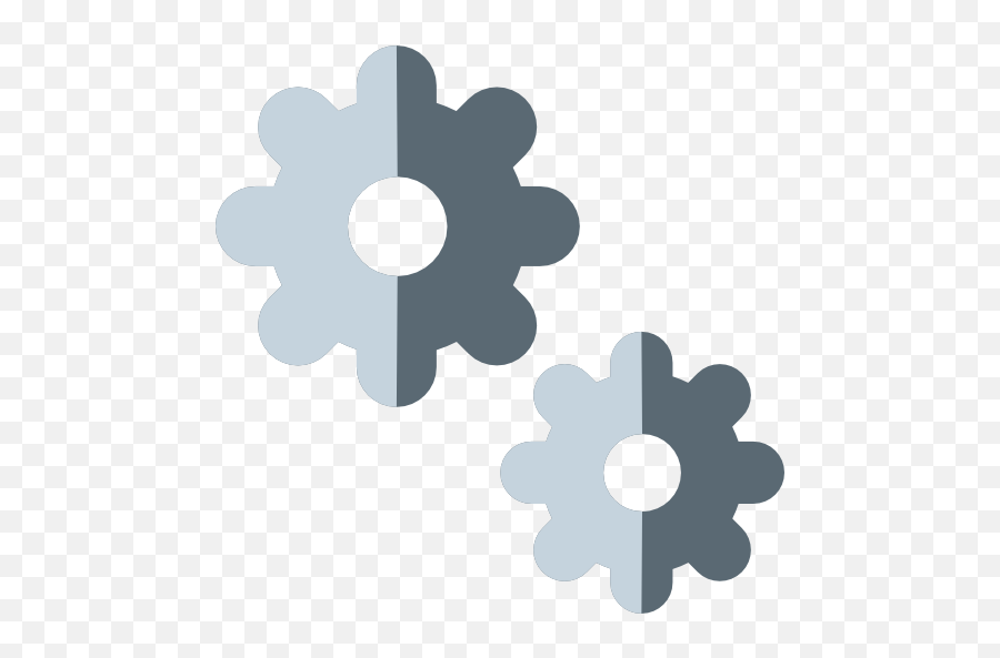 Free Icon Cogwheel - Dot Png,Cogwheel Icon