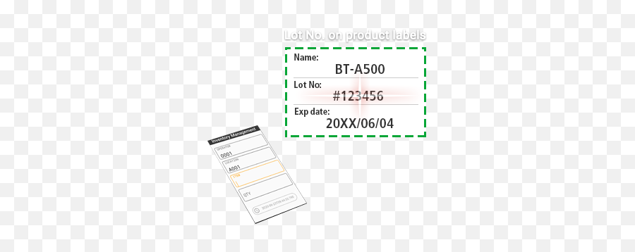 Increased Operation Speed With Android Handheld Computer - Language Png,Icon A500