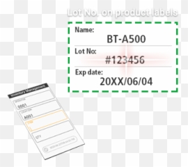 Increased Operation Speed With Android Handheld Computer - Language png