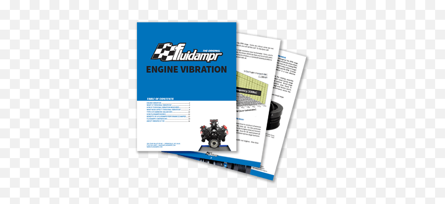 Engine Vibration U2022 Fluidampr - Manufacturer Of Performance Fluidampr Png,Icon Torque Wrench Review
