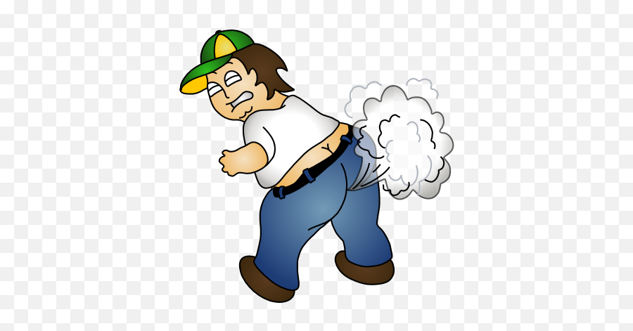 Farters - Net Fat Man Farting 400x400 Png Clipart Man Farting Png,Fat Man Png