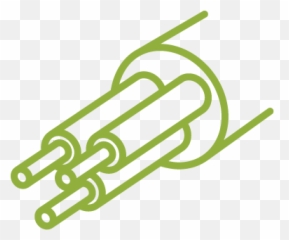Imperium Cable - Copper Wire Icon Png