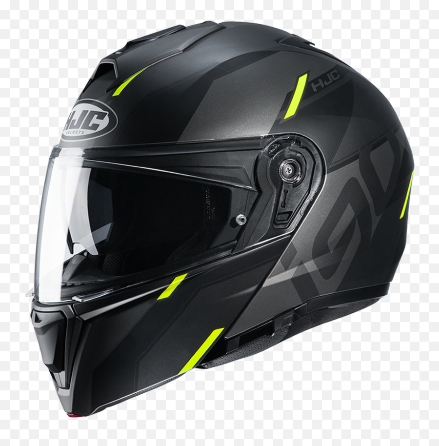 Hjc I90 Review - A Worthwhile Budget Modular Helmet Hjc I90 Aventa Png,Casque Icon Variant Helmet