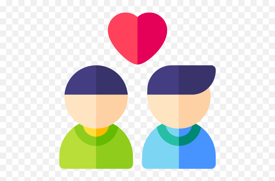 Couple Icon - For Adult Png,Couple Icon Png