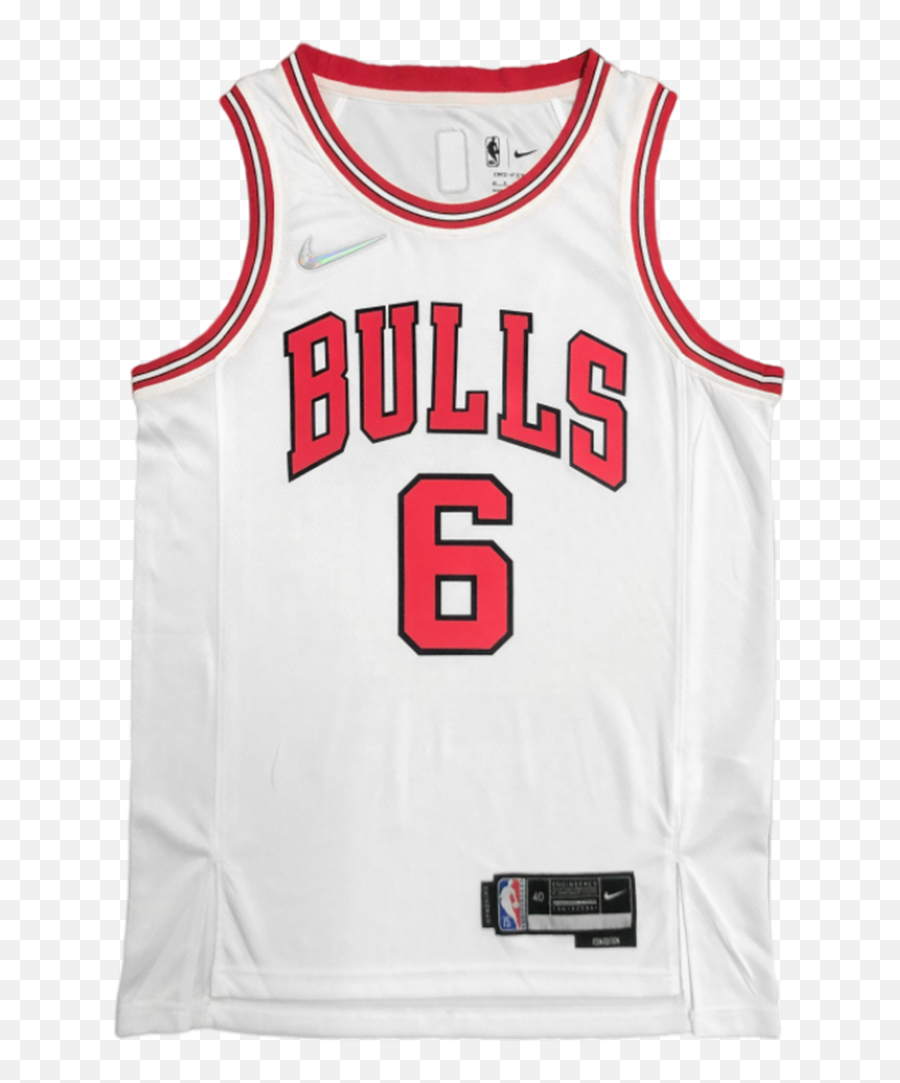 Michael Jordan Icon Edition Swingman Jersey - Bulls Png,Michael Jordan Icon