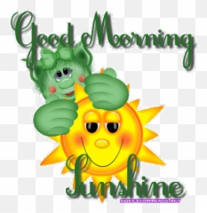 Pin - Animated Happy Good Morning Thursday png
