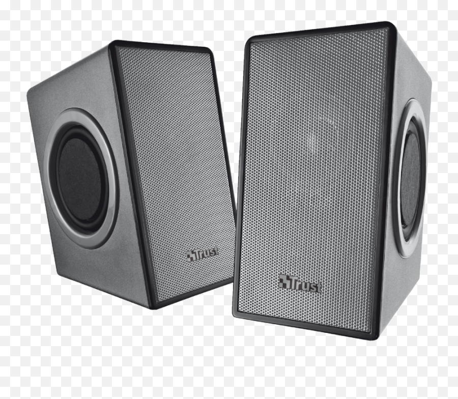 Trustcom - Zoid Design Speaker Set Sound Box Png,Icon Home Theater System