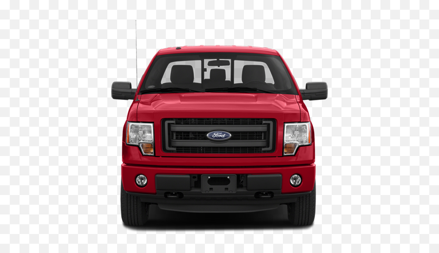 2014 Ford F - 150 Stock Nfa69732 Near San Antonio Toyota Car Front View Png,F150 Icon
