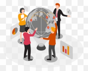 Pwc Home - Global VAT Online World png