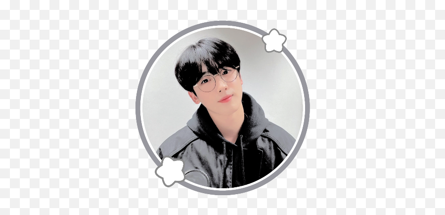 Charlotte Yongkiels Twitter - Eyeglass Style Png,Bts Jungkook Icon