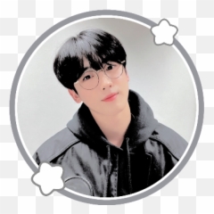 Charlotte Yongkiels Twitter - Eyeglass Style png