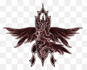 Curse Of Strahd - 5etools Crest png