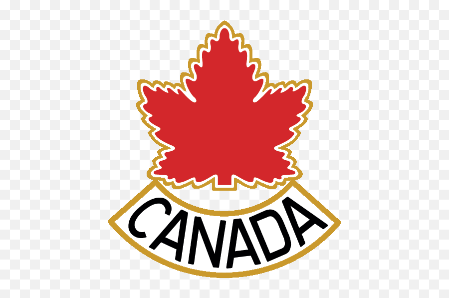 Canadian Maple Leaf Logo - Team Canada Hockey Png,Leaf Logos