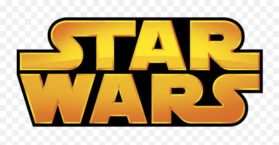Logo Clipart Star Wars - Star Wars Logo Psd Png,Star Wars Png