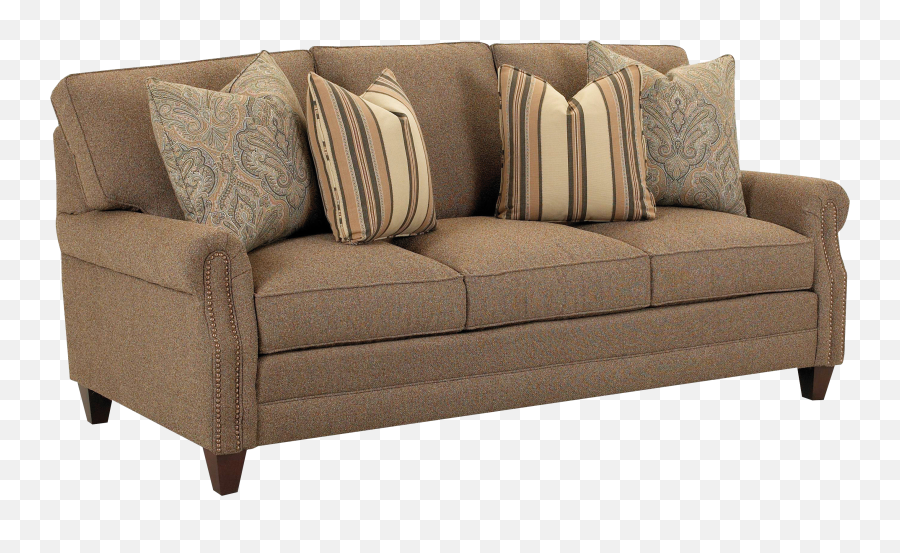 Sofa Hd Furniture Png Transparent - Sofa Png,Couch Transparent Background