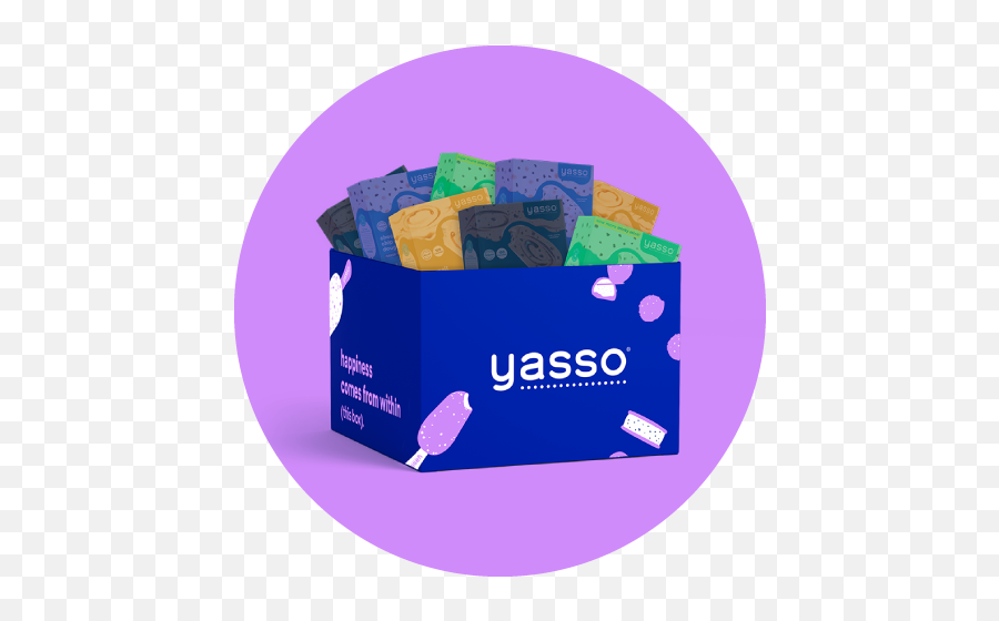 Yasso Frozen Greek Yogurt Ice Cream Meet Your Upgrade Png How To Make Own Icon Pack