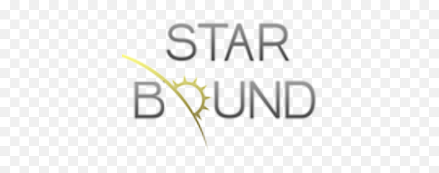 Starbound - Twitter Png,Starbound Logo