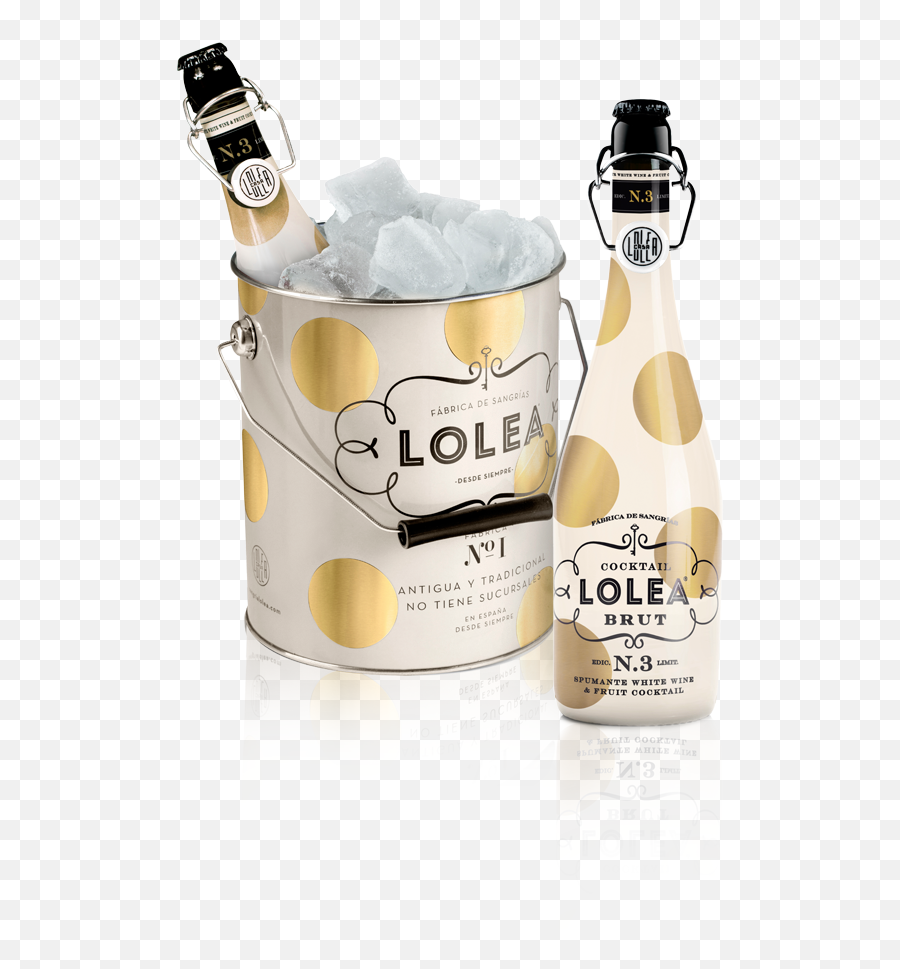 Sangria Lolea - Mediterranean And Traditional Lolea Ice Lolea Brut Png,Beer Bucket Png