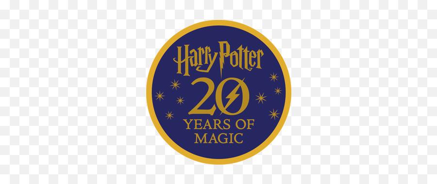 Back To Hogwarts - A Harry Potter Celebration Third Place Harry Potter Png,Harry Potter Logo Png