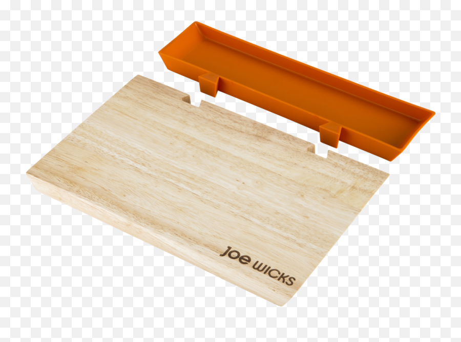 Joeu0027s Chopping Board U0026 Spatula Set - Plywood Png,Wood Board Png