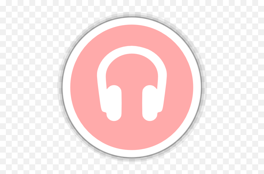 Amazoncom Pink Player Appstore For Android - Music Player Png Icon,Amazon Music Logo Png