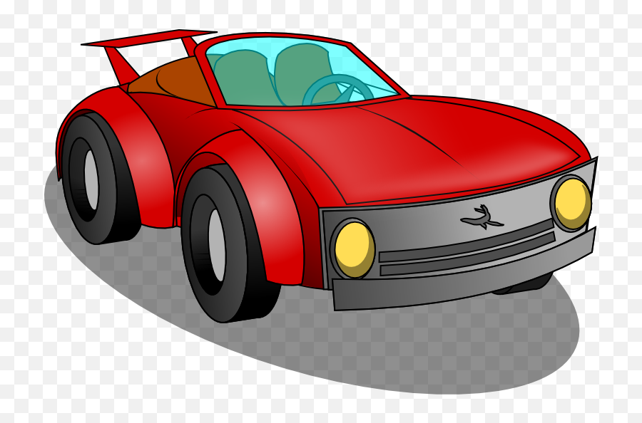Free Toy Car Png Download Clip Art - Copyright Free Cartoon Car,Car Clip Art  Png - free transparent png images 