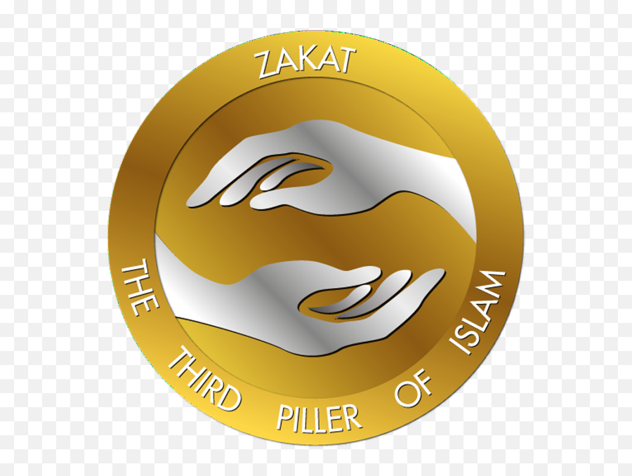 Zakat Sadaqa - Zakat Foundation Logo Png,Islam Symbol Png