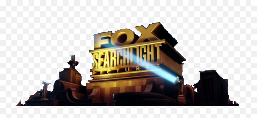 Png Fox Searchlight Pictures Logo - 20th Century Fox Searchlight,Searchlight Png