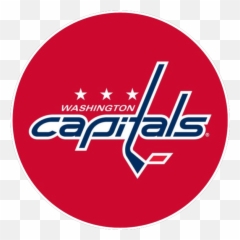 Washington Capitals - png
