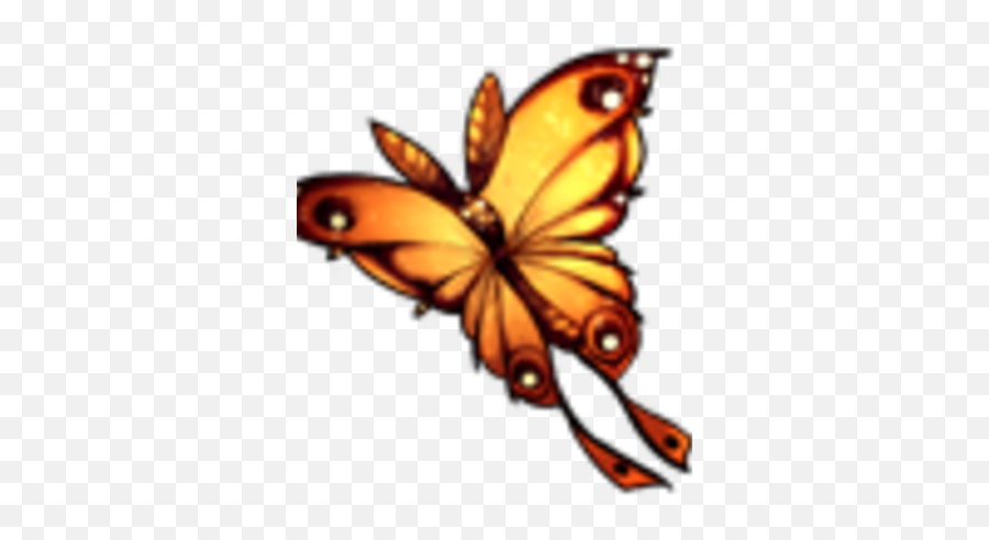 Butterfly - Monarch Butterfly Png,Monarch Butterfly Png