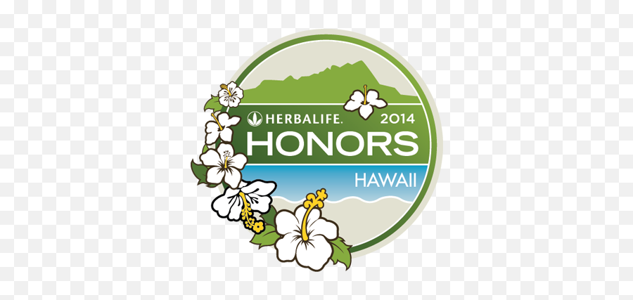 Cathy Van Hoang - Herbalife Hawaii Cartoon Png,Herbalife Logo