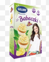 Vanilla Muffins Disney Soy Luna Gellwe Products - Soy Luna Muffin Png,Soy Luna Png