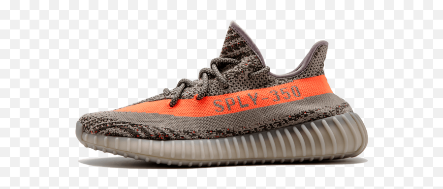 Download Yeezy 350 Png - Yeezy Boost 350 V2 Beluga Bb1826 By Yeezy Boost 350 V 2,Kanye Face Png