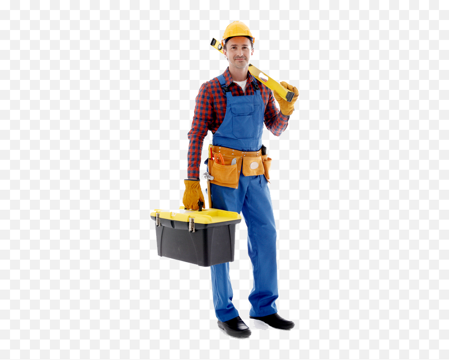 Alyah Handyman Services - Professional Handyman Company In Construction Worker Png,Handyman Png