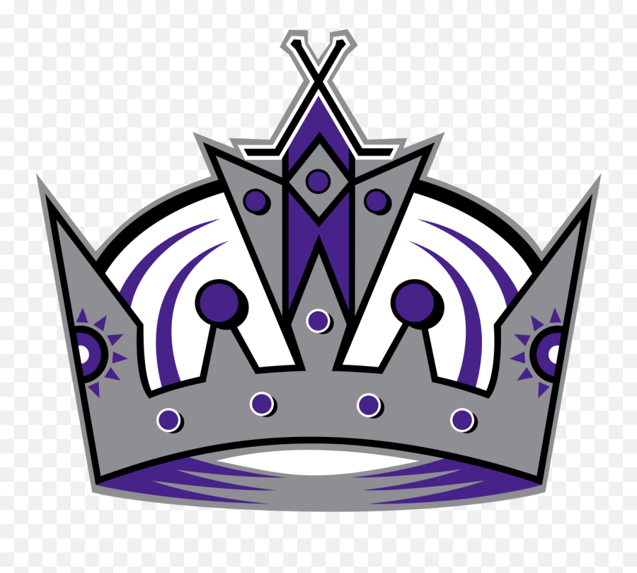 Kings Logo - La Kings Crown Logo Png,La Kings Logo Png