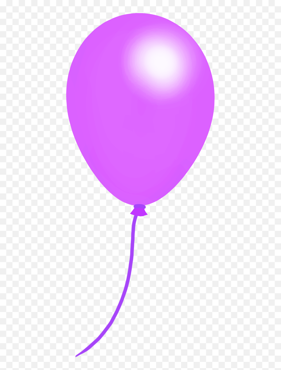 Balloon Clipart - Balloon Clipart Png,Png Clip Art