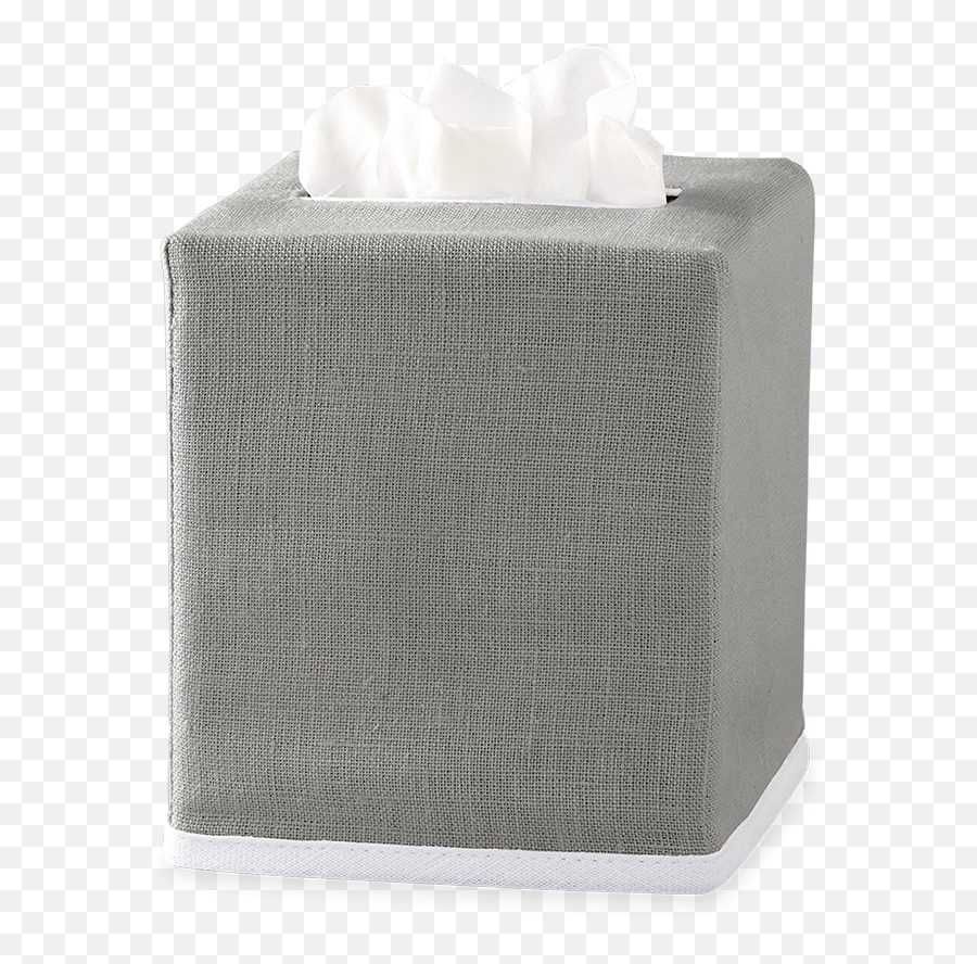 Chelsea Tissue Box Cover Matouk Luxury Linens - Coffee Table Png,Tissue Box Png