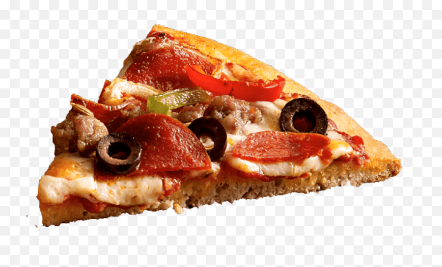 Pizza Slice Png Images Hd - Health Benefits Of Pizza,Tomato Slice Png