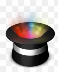 Magic Hat Icon U2013 Free Icons Download Png