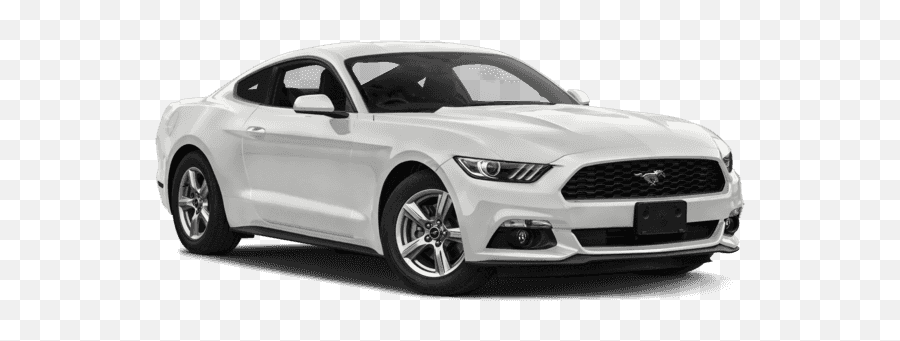 Ford Mustang Png 3 Image - New White Mustang,Mustang Png