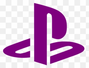 Purple Consoles Ps Icon - Free purple play station icons Playstation Logo png