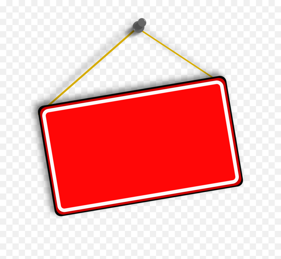 Hanging Sign Png Image - No Classes Labor Day,Hanging Sign Png
