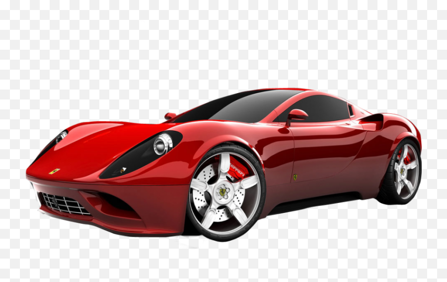 Ferrari Png Image - Ferrari Car Png,Ferrari Png