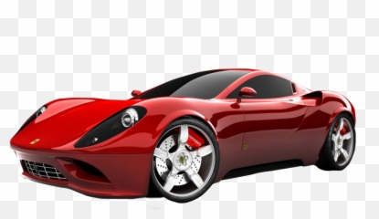 Ferrari Png Image - Ferrari Car Png,Ferrari Png