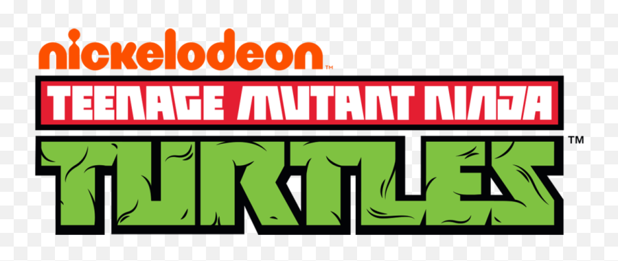 Teenage Mutant Ninja Turtles U2013 Ginsey Home Solutions - Nickelodeon Png,Tmnt Logo